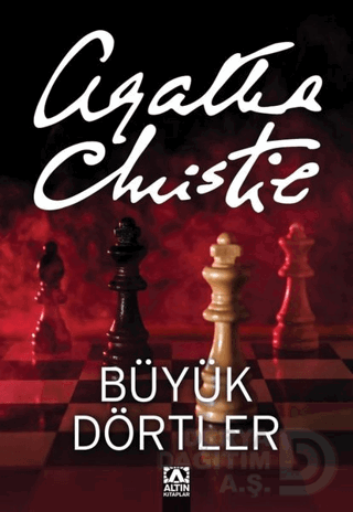 BÜYÜK DÖRTLER