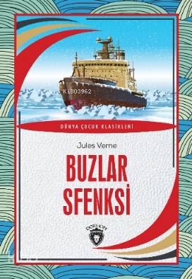 Buzlar Sfenksi