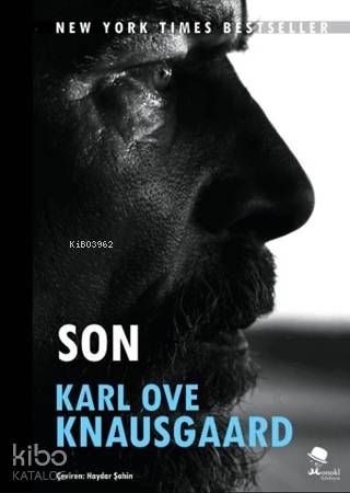 Son - Karl Ove Knausgaard