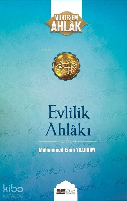 Evlilik Ahlakı