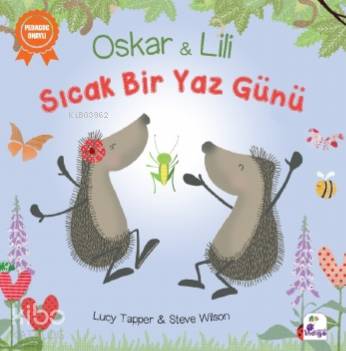 Sıcak Bir Yaz Günü