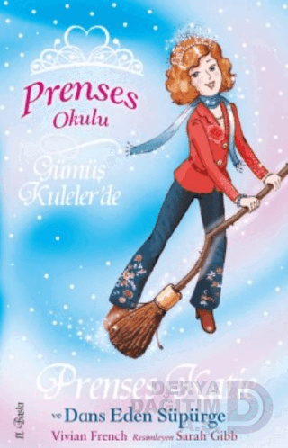 PRENSES KATİE VE DANS EDEN