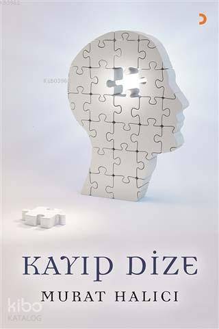 Kayıp Dize - Murat Halıcı