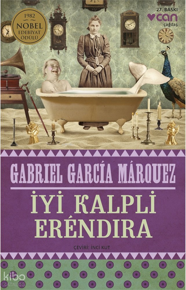 İyi Kalpli Erendira