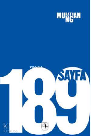 189 Sayfa - Murathan Mungan
