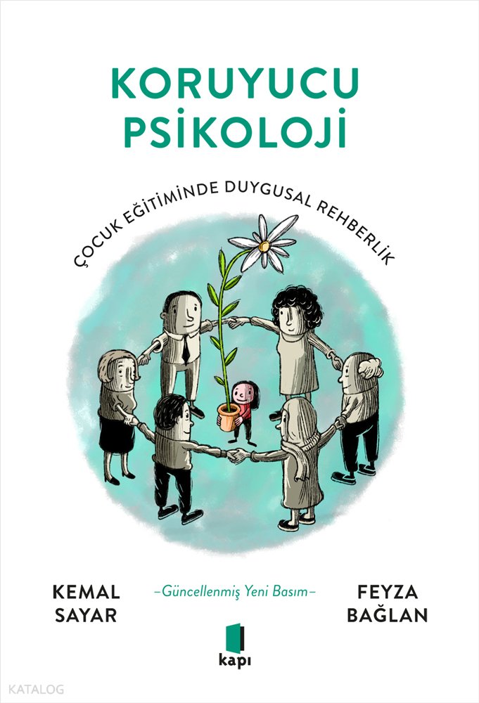 Koruyucu Psikoloji