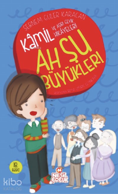 Ah Şu Büyükler