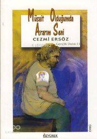 Müsait Olduğumda Ararım Seni - Cezmi Ersöz