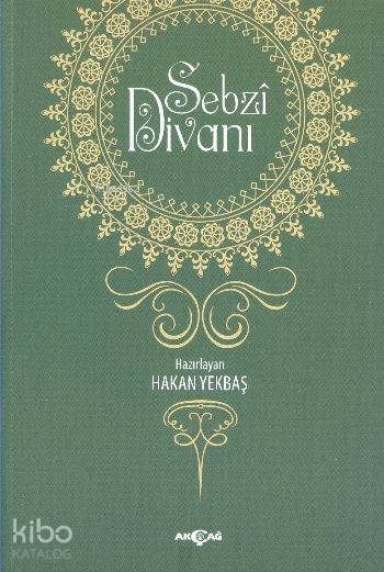 Sebzi Divanı