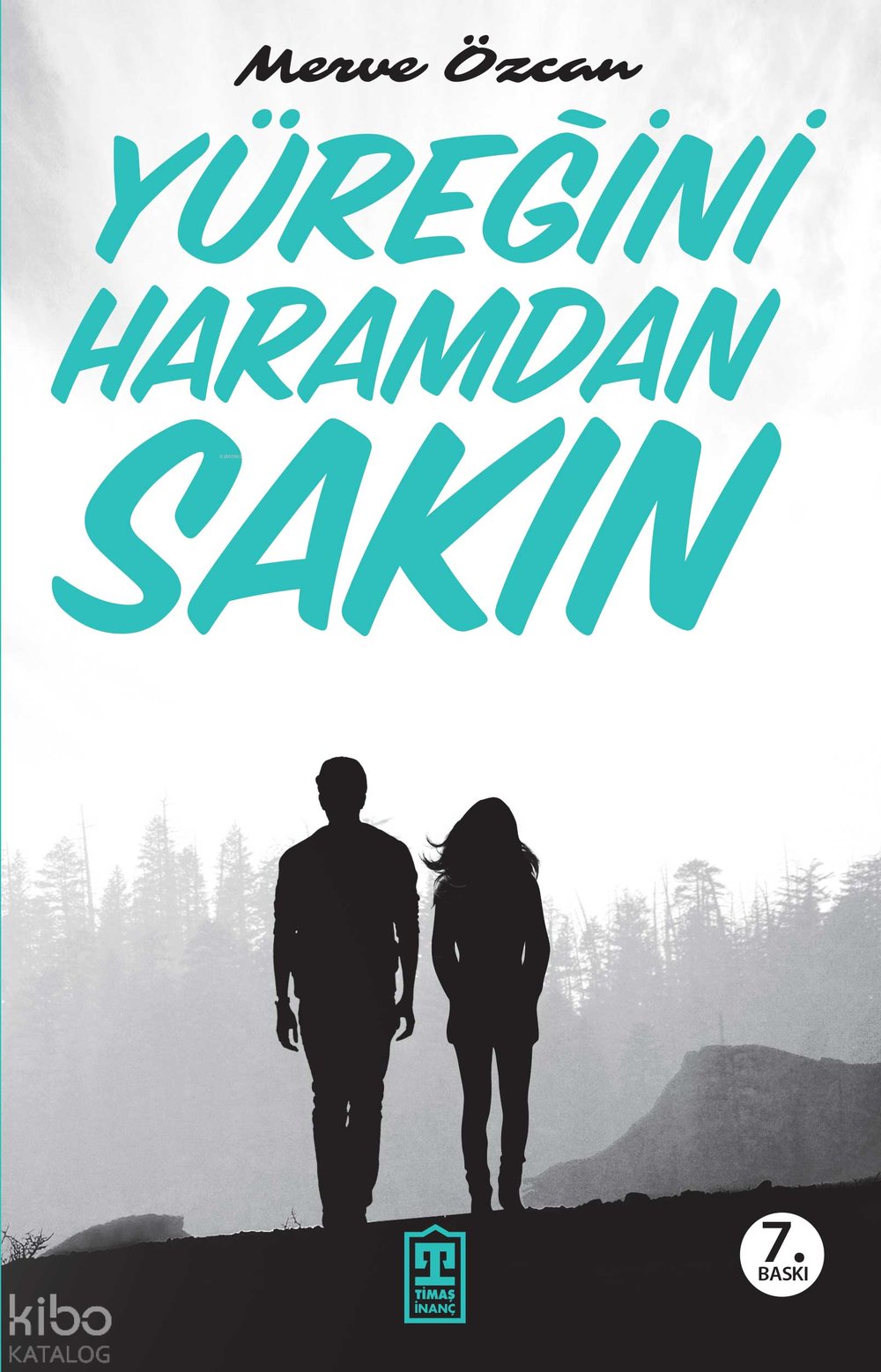 Yüreğini Haramdan Sakın - Merve Özcan