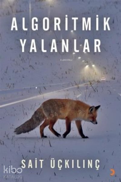 Algoritmik Yalanlar