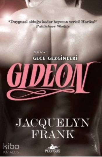 Gideon