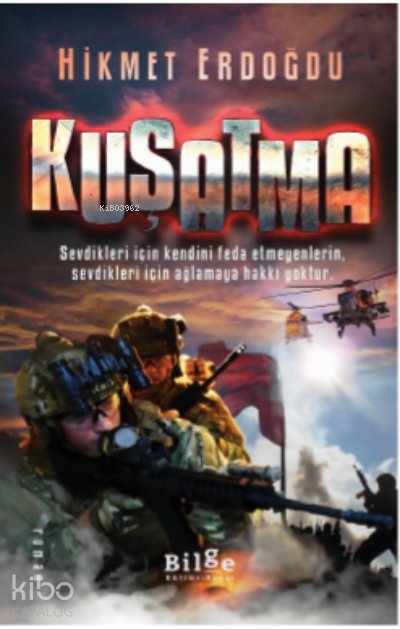 Kuşatma