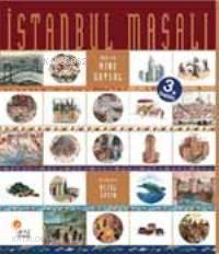 İstanbul Masalı - Mine Soysal