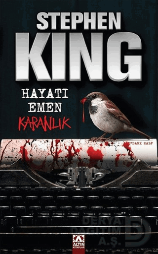 HAYATI EMEN KARANLIK