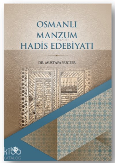 Osmanlı Manzum Hadis Edebiyatı