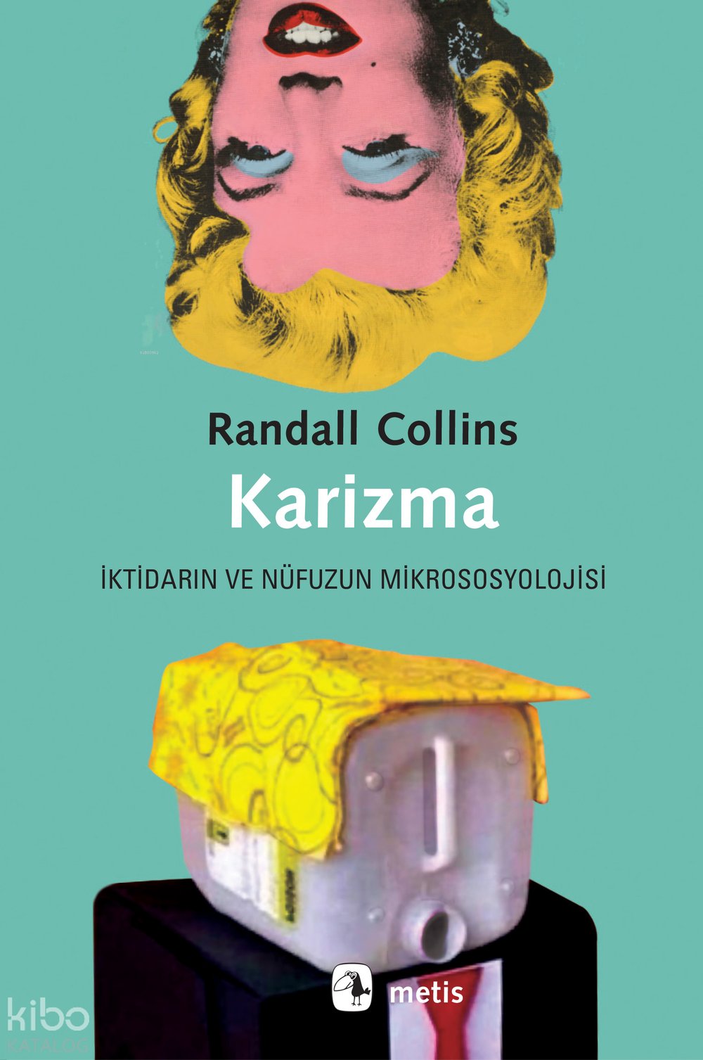 Karizma - Randall Collins