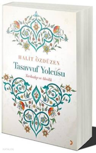 Tasavvuf Yolcusu - Halit Özdüzen