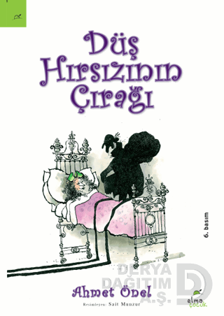 DÜŞ HIRSIZININ ÇIRAĞI