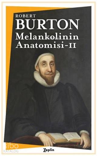 Melankolinin Anatomisi - 2. Cilt