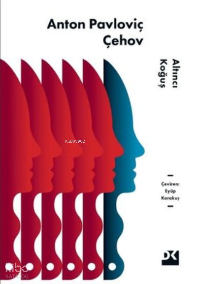 Altıncı Koğuş - Anton Pavloviç Çehov