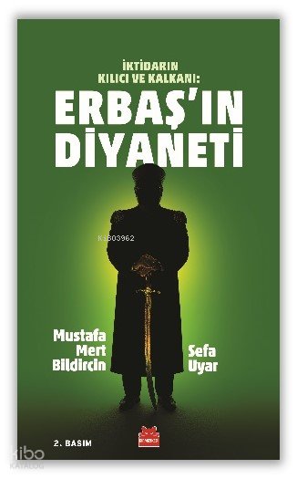 Erbaş'ın Diyaneti