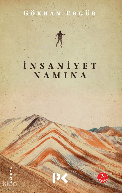İnsaniyet Namına - Gökhan Ergür