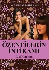 Özentilerin İntikamı