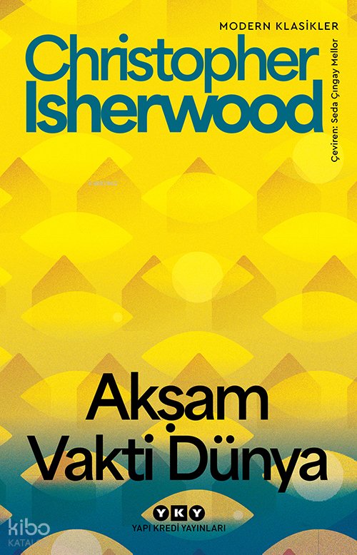 Akşam Vakti Dünya