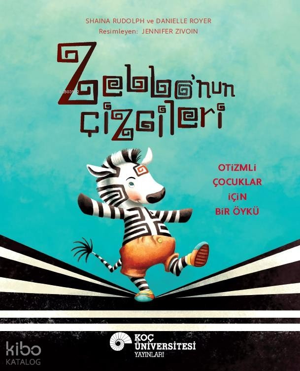 Zebbo'nun Çizgileri