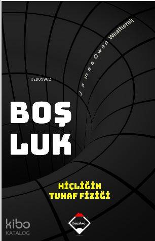 Boşluk