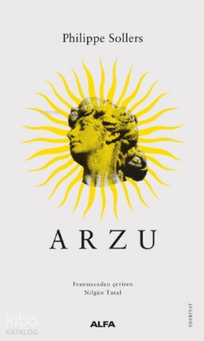 Arzu