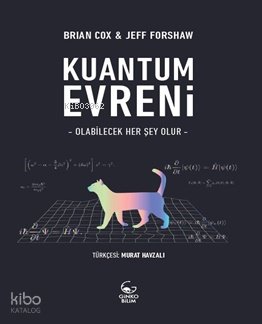 Kuantum Evreni