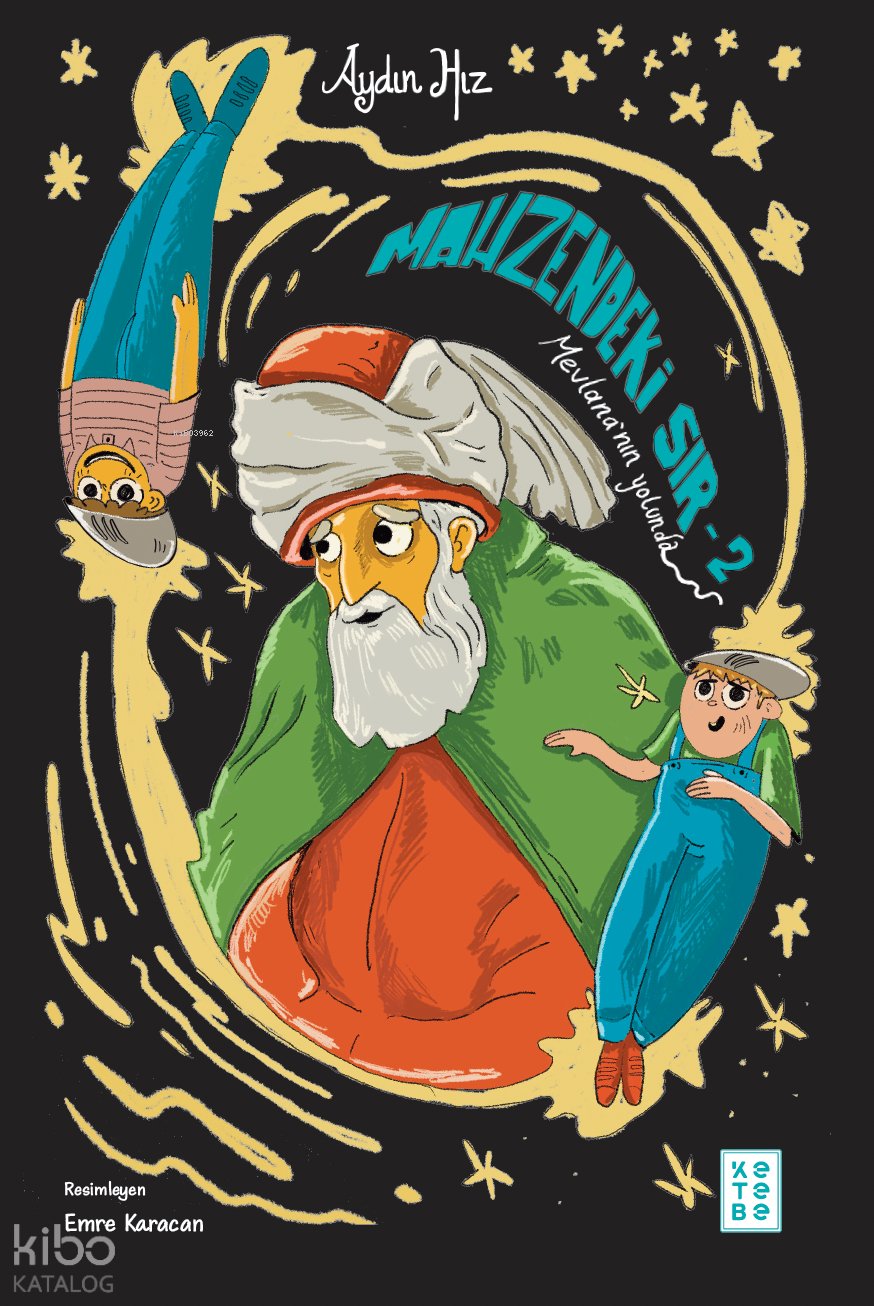 Mevlana’nın Yolunda