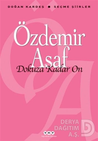 DOKUZA KADAR ON