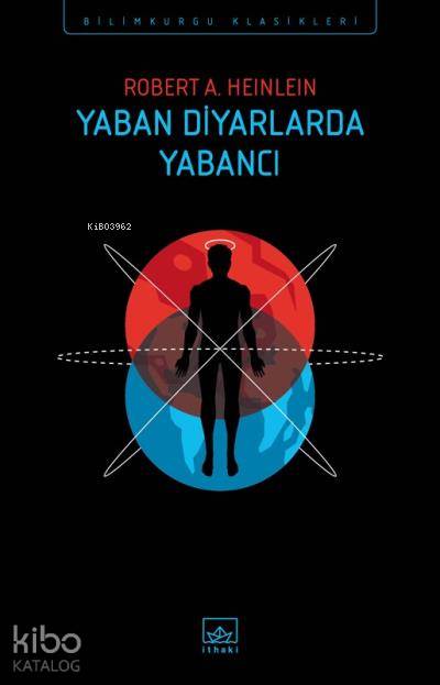 Yaban Diyarlarda Yabancı
