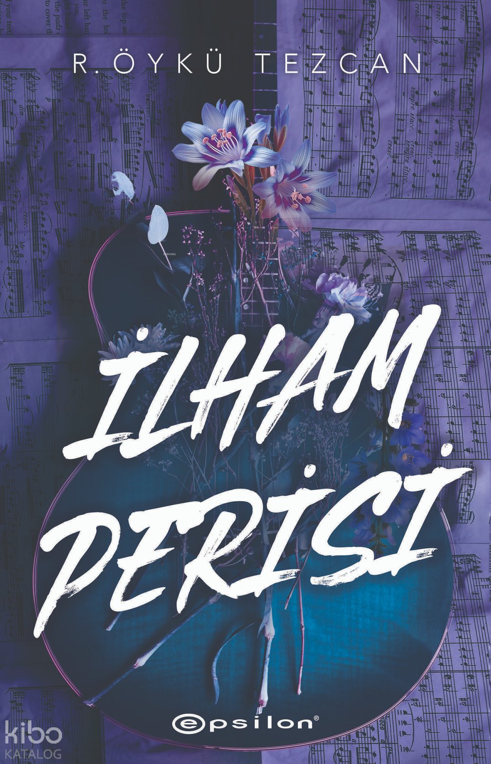 İlham Perisi