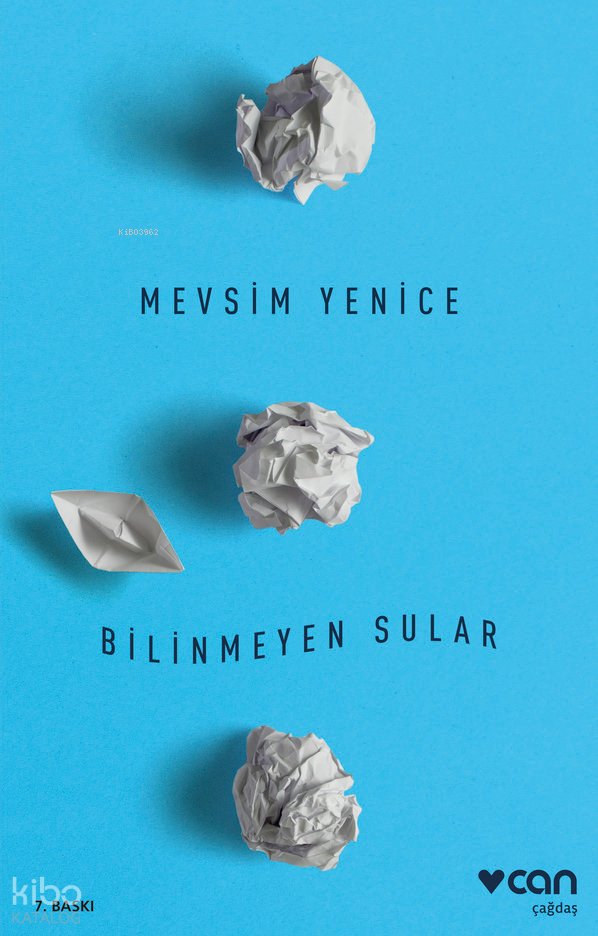 Bilinmeyen Sular