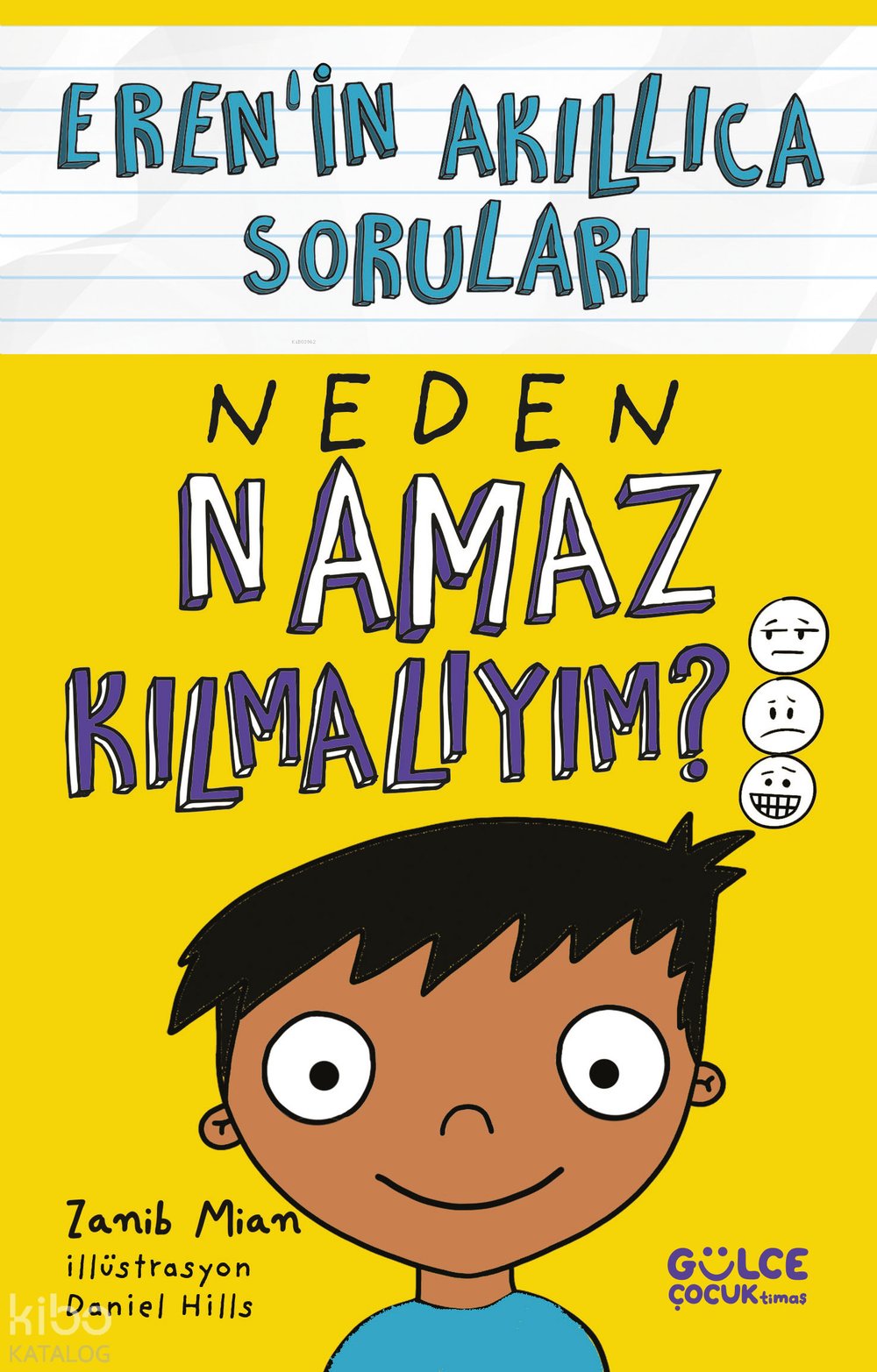 Neden Namaz Kılmalıyım?