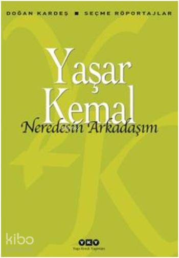 Neredesin Arkadaşım