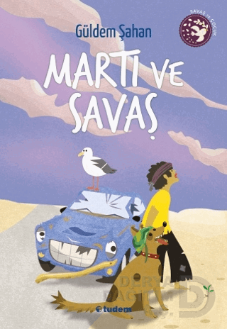 MARTI VE SAVAŞ