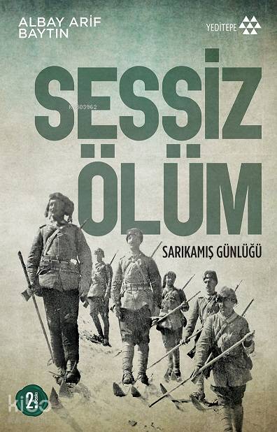 Sessiz Ölüm
