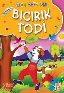 MİNİ MASALLAR BICIRIK TODİ