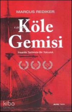 Köle Gemisi