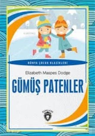 Gümüş Patenler
