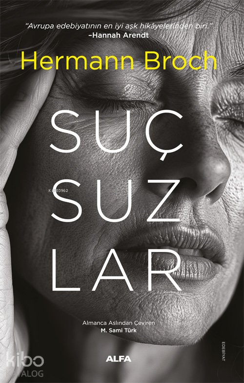 Suçsuzlar