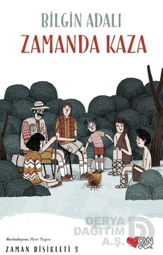 Zamanda Kaza