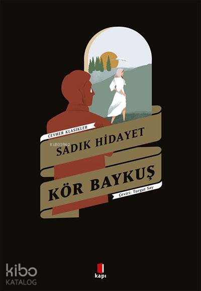 Kör Baykuş