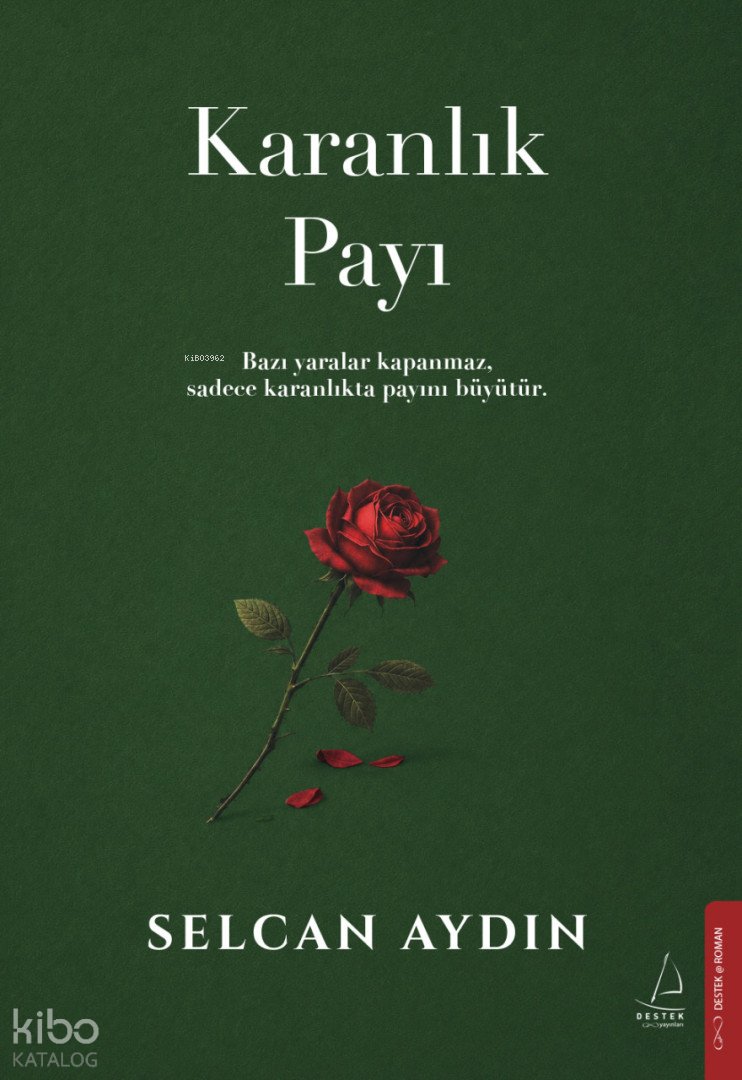 Karanlık Payı