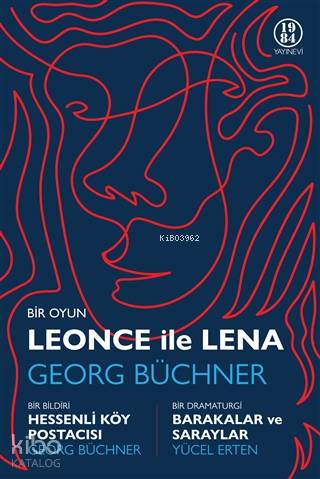 Leonce ile Lena
